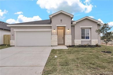 4901 Nerine Ave, McAllen, TX 78504 - photo 2