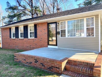 400 Hickory Ct, Jacksonville, NC 28540 - photo 2