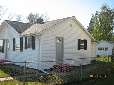 1871-3 SIDE & GARAGE