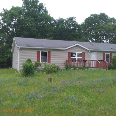 6870 E Hommette Ave, Knox, IN 46534 - photo 4