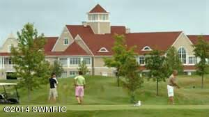 golf at Macatawa Legends