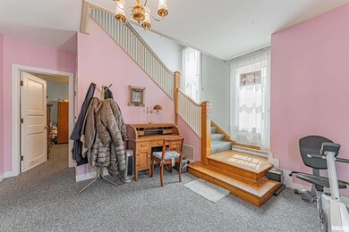 406 Keokuk St, Lincoln, IL 62656 - photo 4