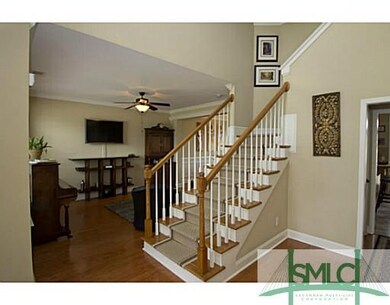 Other. Foyer