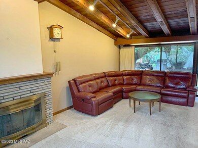 2610 E Kleindale Rd, Tucson, AZ 85716 - photo 5