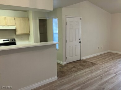 1150 N Buffalo Dr unit 2093, Las Vegas, NV 89128 - photo 6