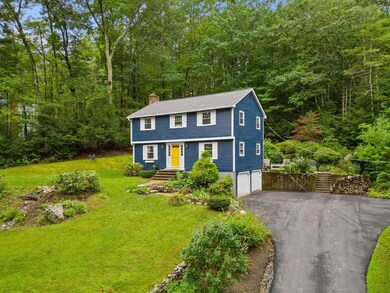 17 Greenmeadow Ln, Bedford, NH 03110 - photo 7