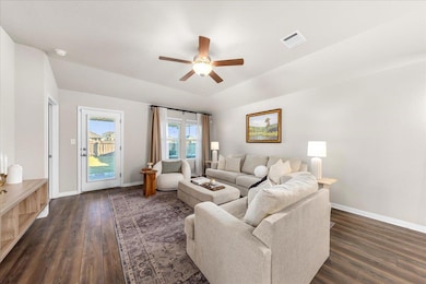 17701 Owl Tree Rd, Manor, TX 78653 - photo 6