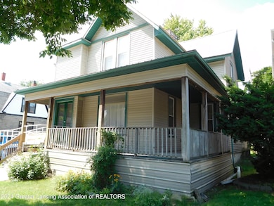 233 N Van Buren St, Bay City, MI 48708 - photo 2