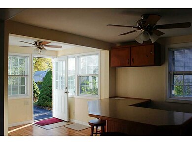 Dining Room. Very welcoming entrance for your comp