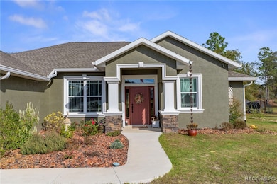 5401 W Stargazer Ln, Dunnellon, FL 34433 - photo 6