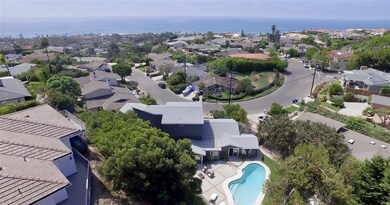 Large flat lot