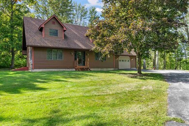 7 Green Acres Rd unit 2a, Fairfax, VT 05454 - photo 3