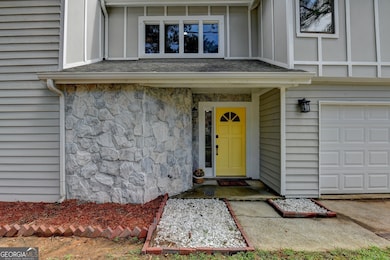 4767 Glenwhite Dr, Duluth, GA 30096 - photo 2