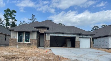 14135 Lake Lodge Dr, Conroe, TX 77384 - photo 3