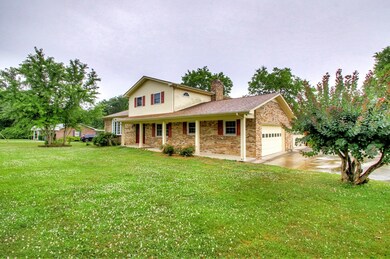 132 Belmar Cir, Manchester, TN 37355 - photo 2