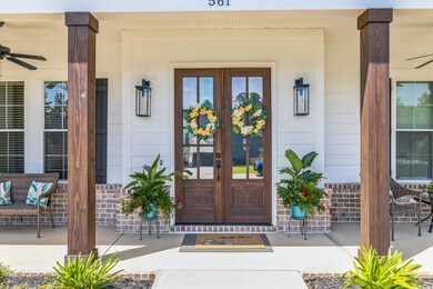 561 River Oaks Ln, Evans, GA 30809 - photo 5