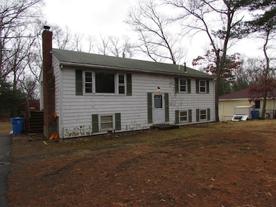 67 Hawes St, Wrentham, MA 02093 - photo 2