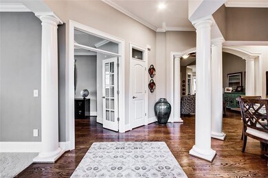 687 Pinewood Forest Dr, Asheboro, NC 27205 - photo 2