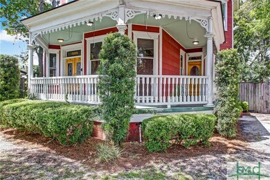 1108 E Henry St, Savannah, GA 31404 - photo 5