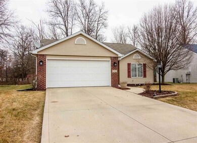 7322 Maeve Dr, Fort Wayne, IN 46835 - photo 2