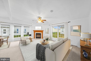 21 Catts Ln unit 27, Camden Wyoming, DE 19934 - photo 4