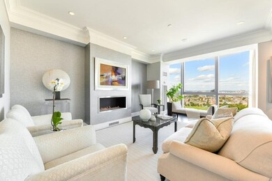 The W Residences unit 27E, Boston, MA 02116 - photo 2