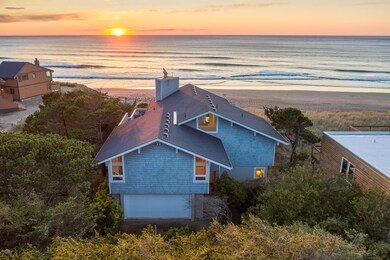 Contemporary Beach Hone