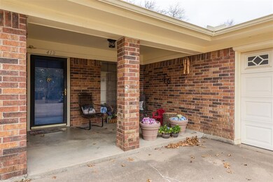 412 Grant Cir, Fort Worth, TX 76108 - photo 3