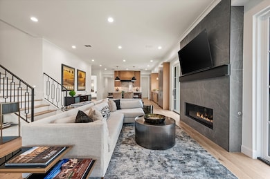 2913 Lakeside Village Blvd, Flower Mound, TX 75022 - photo 2