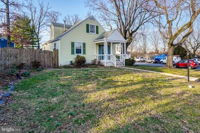 1832 Cromwood Rd, Parkville, MD 21234 - photo 4