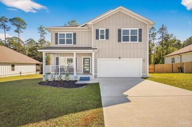 6076 Rutherford Loop, Pensacola, FL 32526 - photo 4
