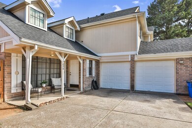 DETAILS MATTER:  Note the gutters and splash block