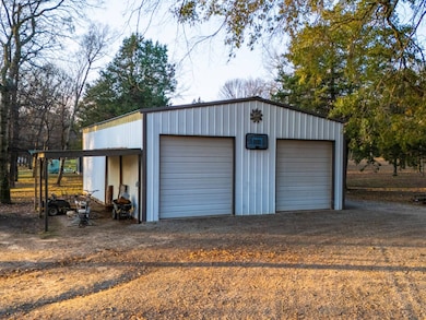 421842 E 1155 Rd, Eufaula, OK 74432 - photo 5