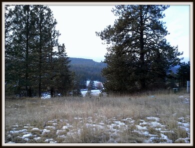 Distant views