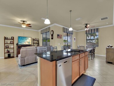 Stainless Steel Appliances