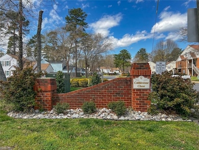 213 Quarter Trail unit F, Newport News, VA 23608 - photo 2