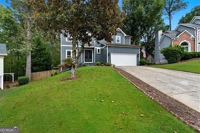 535 Tumbling Creek Dr unit 6, Alpharetta, GA 30005 - photo 6