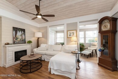 Original Hardwood Floors
