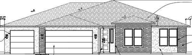 Lot 4 elevation