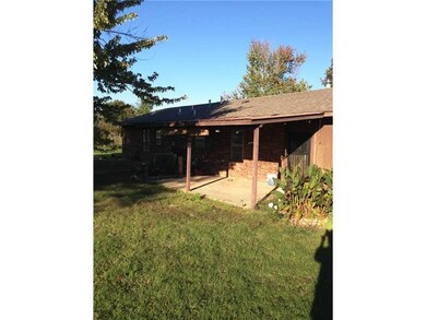 Rt2 Box 27 Rr 2, Westville, OK 74965 - photo 3