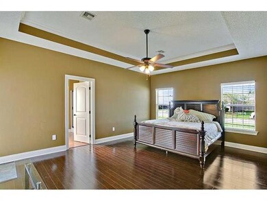Master Bedroom.