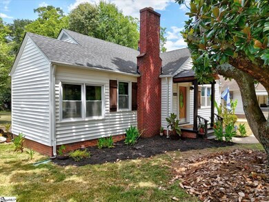 203 E Arlington Ave, Greer, SC 29651 - photo 2