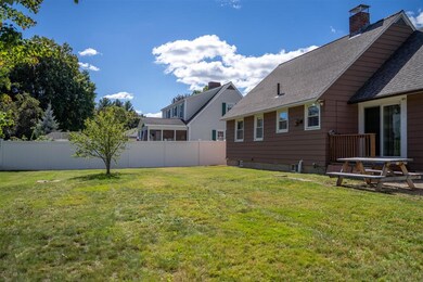 45 Edgewood Ave, Nashua, NH 03064 - photo 3