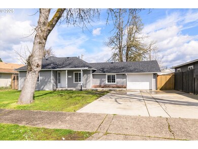 465 25th St, Springfield, OR 97477 - photo 5