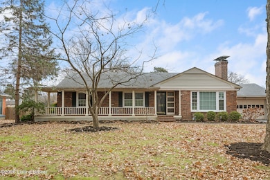 203 S Hampton Rd, Louisville, KY 40223 - photo 2