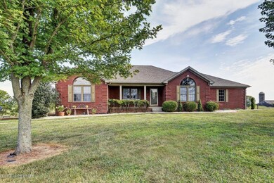 1384 Highway 1066, Bloomfield, KY 40008 - photo 2