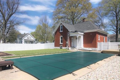 11 N Monroe St, Freeburg, IL 62243 - photo 6