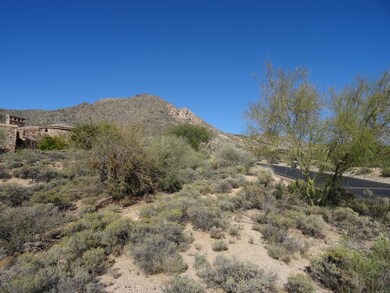 Apache Peak