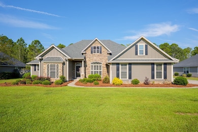 3550 Knights Mill Dr, Valdosta, GA 31605 - photo 2