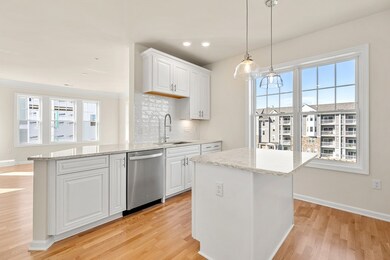 4 Peters Farm Way unit 312, Westborough, MA 01581 - photo 4